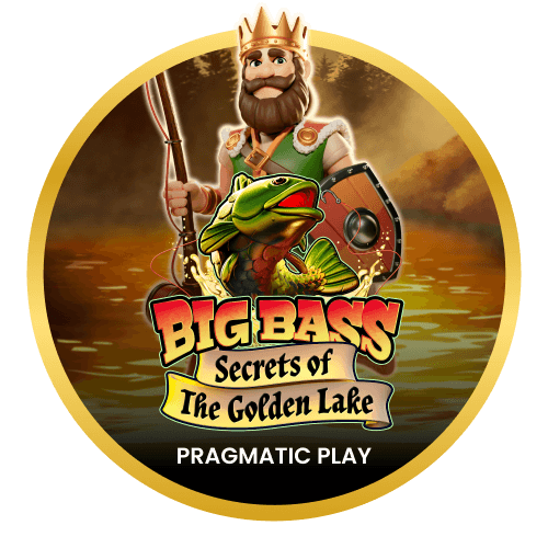 Big Bass Secrets of the Golden Lake